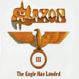 Saxon - The Eagle Has Landed III (LIVE)